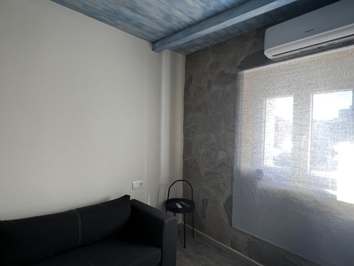 Consolacion17 Caces Dış mekan fotoğraf